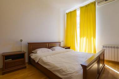 Luxury 3 Bedrooms - Next to Arena