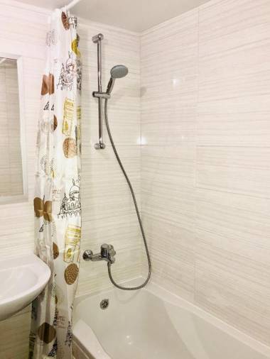 Obolon metro station