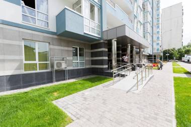 Stylish 2-rooms apartment