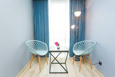 Stylish 2-rooms apartment