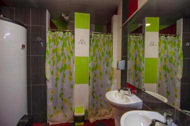 Lucky Hostel на Крещатике