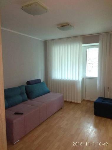 Apartments "Ocean Plaza"