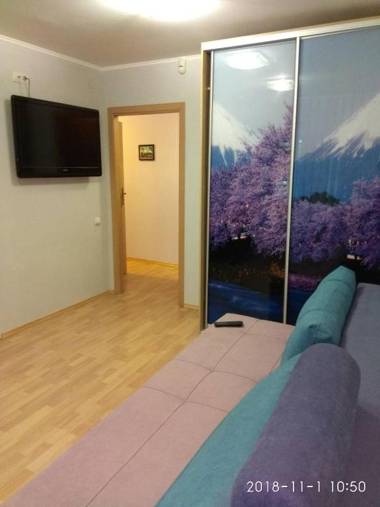 Apartments "Ocean Plaza"