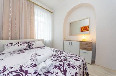 вулиця 20гМала Житомирська