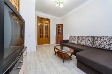 вулиця 20гМала Житомирська