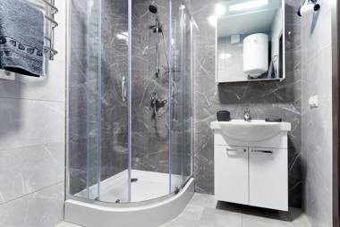 Уютная VIP студия в центре метро Политех Охматдет паркинг