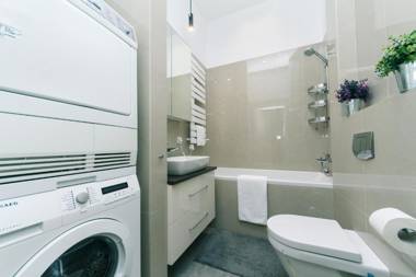 V&V luxury apartments (Arena CityMaydan)