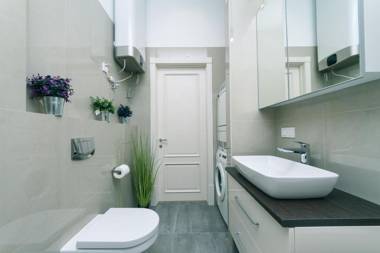 V&V luxury apartments (Arena CityMaydan)