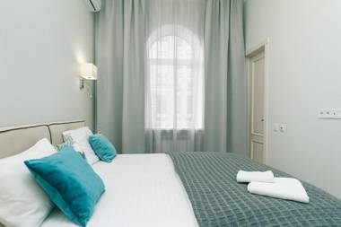 V&V luxury apartments (Arena CityMaydan)