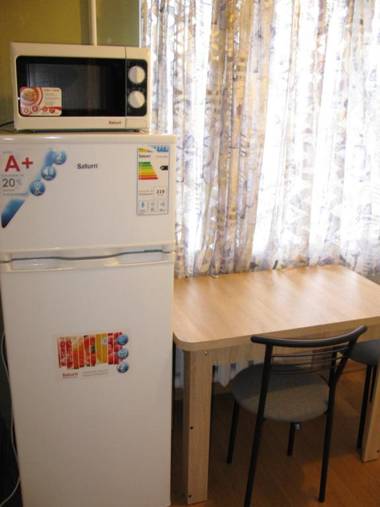 Большая Васильковская 136