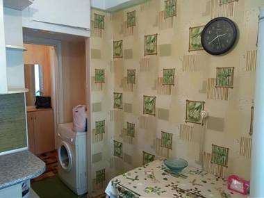 2-на квартира вул. Михайла Донця 5 поруч НАУ КПІ клініка Шалімова метро Шулявська -15 хв