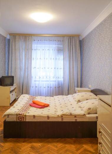 53 вулиця Данила Щербаківського