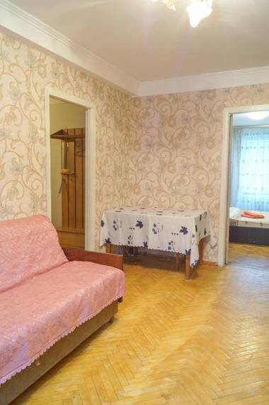 53 вулиця Данила Щербаківського