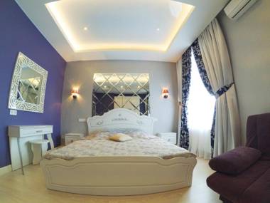 Жилянская 118 Люкс 2к