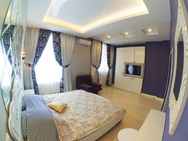 Жилянская 118 Люкс 2к