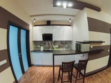 Жилянская 118 Люкс 2к