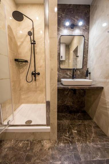 Apartments on Ploscha Lva Tolstoho