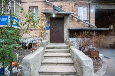 Modern Apartments on Baseina near Arena City