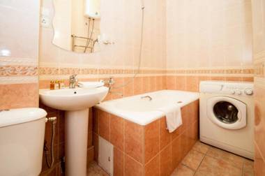 Apartments in the CENTER on Shota Rustaveli