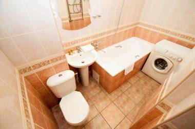 Apartments in the CENTER on Shota Rustaveli