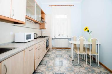 Apartments in the CENTER on Shota Rustaveli