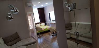 Жилянская118 посуточно