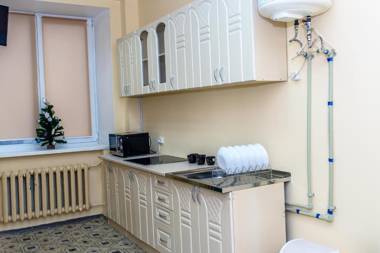 BOTANIC GLOBUS HOSTEL