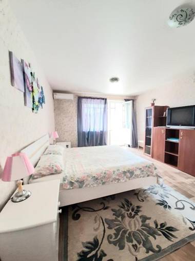 1 комнатная на Позняках