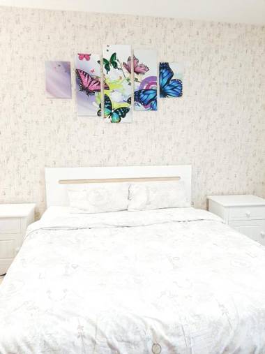 1 комнатная на Позняках