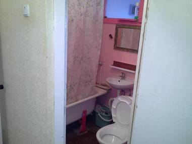 проспект Героев Сталинграда 19 А