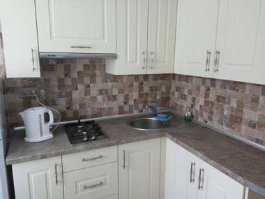 New apartment on Starokyivska 1/5