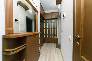 Apart Assistant on Smart Plaza