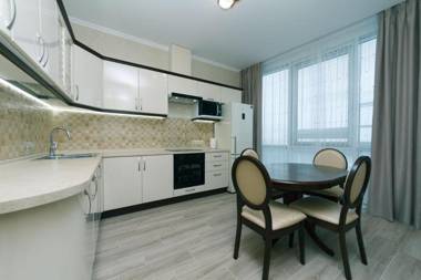 Apart Assistant on Smart Plaza