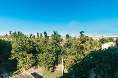 apartment near metro station Darnitsa