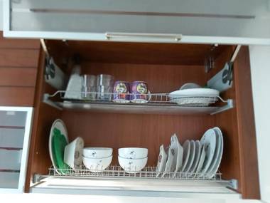 Lux Apartment Liko Grad