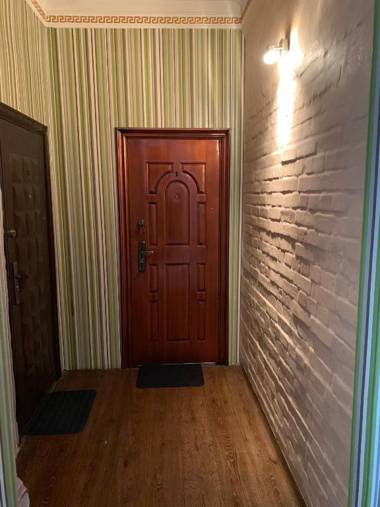 Apartament on Chernihivska