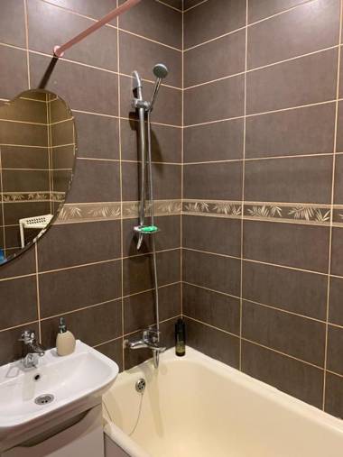 Apartament on Chernihivska