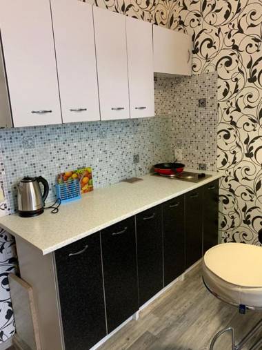 Apartament on Chernihivska