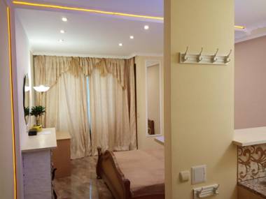 Коломийський провулок 17/31А (1 комнатная)