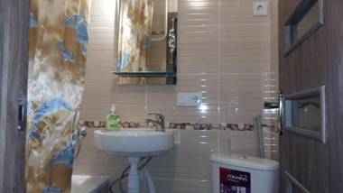 1к квартира Оболонь- м.Минская и Героев Днепра