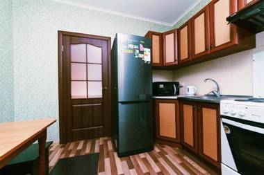 Apartments near Osokorky station