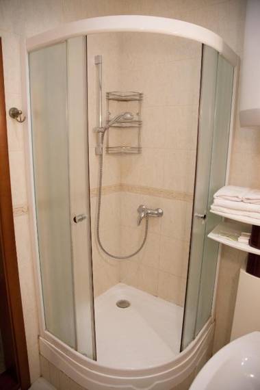 Two Bedroom Apartment with Balcony