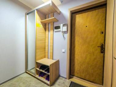 Kvartirkoff na Obolonskiy prospekt 37