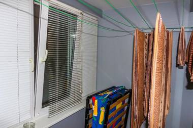 Kvartirkoff na Archipenko 4