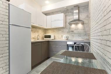 Perfect apartments m Polytech Ohmatdet parking