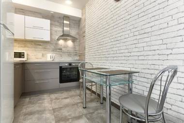 Perfect apartments m Polytech Ohmatdet parking