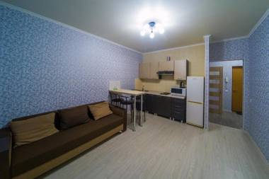 Kvartirkoff na Bogatirskaya 6a 10 floor