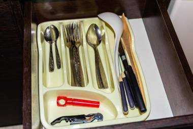 Kvartirkoff na Bogatirskaya 6a 10 floor