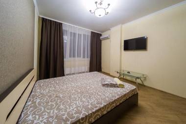 Kvartirkoff na Bogatirskaya 6a 2 floor