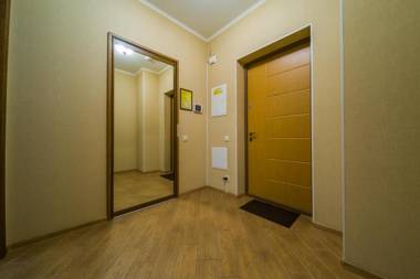 Kvartirkoff na Bogatirskaya 6a 2 floor